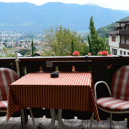 Obermaratscher Apartments Residence 拉古多 外观 照片
